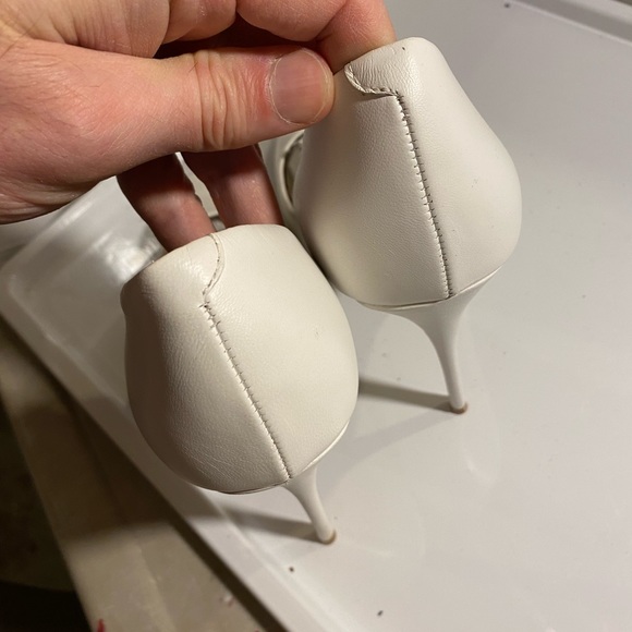 Designer heels - Picture 4 of 4